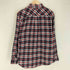 アーバンリパブリック URBAN REPUBLIC ロングスリーブ チェックネルシャツ メンズ JPN:M