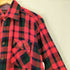 ウールリッチ WOOLRICH 両フラップ チェック アクリルシャツ メンズ JPN:M