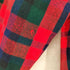 ウールリッチ WOOLRICH 両フラップ チェック アクリルシャツ メンズ JPN:M
