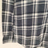 フェイデッドグローリー FADED GLORY 両フラップ チェック ボタンダウンシャツ メンズ JPN:M