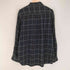 NorthCrest チェック ボタンダウンシャツ メンズ JPN:XL