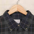 NorthCrest チェック ボタンダウンシャツ メンズ JPN:XL