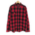 フェイデッドグローリー FADED GLORY 両フラップ バッファローチェック ボタンダウンシャツ メンズ JPN:L