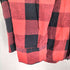フェイデッドグローリー FADED GLORY 両フラップ バッファローチェック ボタンダウンシャツ メンズ JPN:L