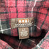 moose creek チェック 両フラップ ネルシャツ メンズ JPN:L