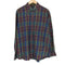 ボストントレーダーズ BOSTON TRADERS ボタンダウン チェックネルシャツ メンズ JPN:XL