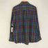 ボストントレーダーズ BOSTON TRADERS ボタンダウン チェックネルシャツ メンズ JPN:XL