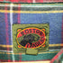 ボストントレーダーズ BOSTON TRADERS ボタンダウン チェックネルシャツ メンズ JPN:XL
