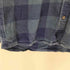 クイックシルバー Quiksilver バッファローチェック ネルシャツ メンズ JPN:S