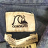 クイックシルバー Quiksilver バッファローチェック ネルシャツ メンズ JPN:S