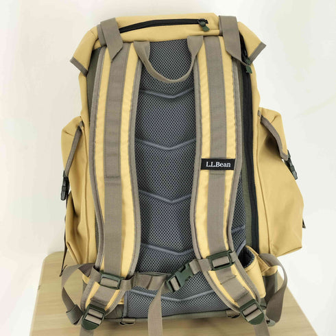 エルエルビーン L.L.Bean コンチネンタル リュックサック メンズ