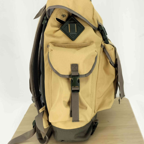 エルエルビーン L.L.Bean コンチネンタル リュックサック メンズ