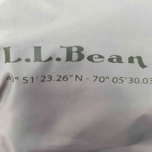 エルエルビーン L.L.Bean コンチネンタル リュックサック メンズ