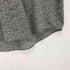 ヴァンヒューゼン VAN HEUSEN 90S WRINKLE FREE 総柄オーバーサイズ S/S ボタンダウンシャツ メンズ import:XL