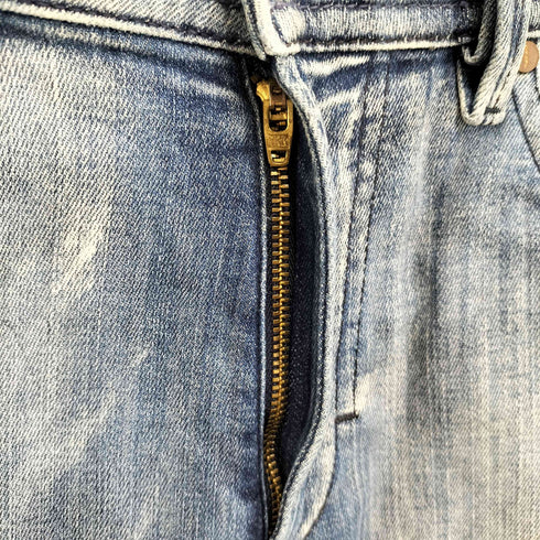 ディーゼル DIESEL THOMMER-T ストレッチ スキニー デニム パンツ メンズ W32