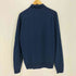 ジョンスメドレー JOHN SMEDLEY イギリス製 ウール 長袖ニットポロ メンズ import:L