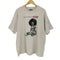 フリークスストア FREAKS STORE HAVE YOU SEEN HER East Rap Woman Damage SWT イースト ラップ ウーマン ダメージ スウェット メンズ JPN:L