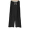 ザラ ZARA WIDE-LEGパンツ ダブルウエストバンド レディース JPN:M