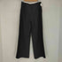 ザラ ZARA WIDE-LEGパンツ ダブルウエストバンド レディース JPN:M