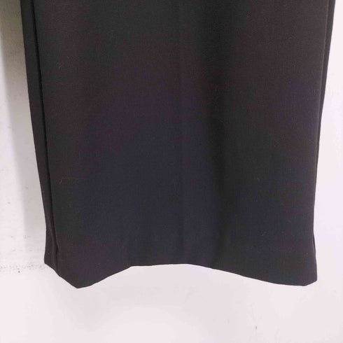 ザラ ZARA WIDE-LEGパンツ ダブルウエストバンド レディース JPN:M