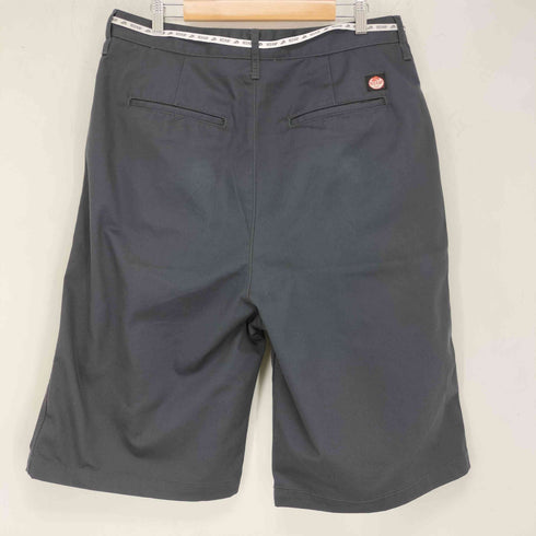 レッドキャップ RED KAP 別注 2TUCK WIDE BAGGY SHORTS メンズ JPN:L