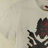 パンクドランカーズ PUNK DRUNKERS アニメキャラクター コラボ プリント Tシャツ メンズ M