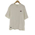 チャムス CHUMS OVERSIZED BALLOON CHUMS T-SHIRT オーバーサイズド バルーン チャムス Tシャツ メンズ import:L
