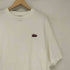 チャムス CHUMS OVERSIZED BALLOON CHUMS T-SHIRT オーバーサイズド バルーン チャムス Tシャツ メンズ import:L
