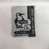 チャムス CHUMS OVERSIZED BALLOON CHUMS T-SHIRT オーバーサイズド バルーン チャムス Tシャツ メンズ import:L