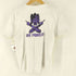 パンクドランカーズ PUNK DRUNKERS アニメキャラクター コラボ プリント Tシャツ メンズ M