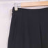 ザラ ZARA HIGH-WAISTED PANTS WITH BACK ZIP バックジップ ハイウエスト パンツ レディース JPN:M