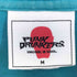 パンクドランカーズ PUNK DRUNKERS アニメキャラクター コラボ プリント Tシャツ メンズ M
