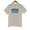 アルスタイル alstyle ヒップホップ アーティスト ミュージックプリント 両面 半袖 Tシャツ メンズ import:M