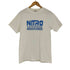 アルスタイル alstyle ヒップホップ アーティスト ミュージックプリント 両面 半袖 Tシャツ メンズ import:M