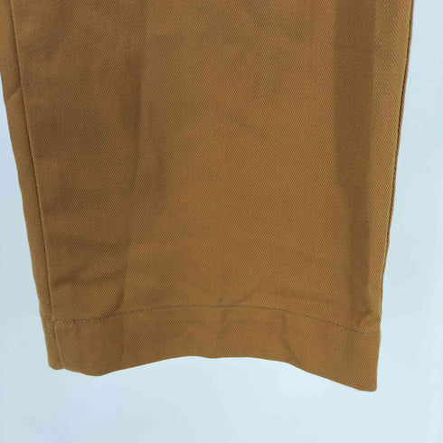ザシンゾーン THE Shinzone TOMBOY PANTS トムボーイパンツ メンズ 34