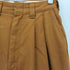 ザシンゾーン THE Shinzone TOMBOY PANTS トムボーイパンツ メンズ 34
