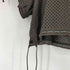 マチュアリー maturely Mesh Dot Short Smock メッシュトップス レディース