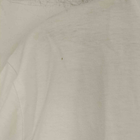 les petits basics ロゴプリント S/S Tシャツ メンズ import:XL