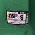 INTREPID SPORTSWEAR WOODINVILLE ハーフジップ メッシュ L/S 長袖 メッシュ ゲームシャツ メンズ import:S