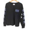 タコマフジレコード TACOMA FUJI RECORDS BIGFOOT SURVEY PROJECT LOGO L/S TEE ビックフット サーベイ プロジェクトロゴ ロングスリーブティー メンズ S