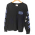 タコマフジレコード TACOMA FUJI RECORDS BIGFOOT SURVEY PROJECT LOGO L/S TEE ビックフット サーベイ プロジェクトロゴ ロングスリーブティー メンズ S