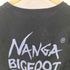 タコマフジレコード TACOMA FUJI RECORDS BIGFOOT SURVEY PROJECT LOGO L/S TEE ビックフット サーベイ プロジェクトロゴ ロングスリーブティー メンズ S