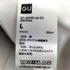 ジーユー GU チノバレルレッグパンツ メンズ JPN:L