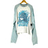 ガルフィー GALFY うらめしやロンT メンズ import:L