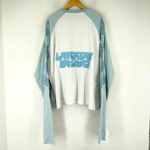 ガルフィー GALFY うらめしやロンT メンズ import:L