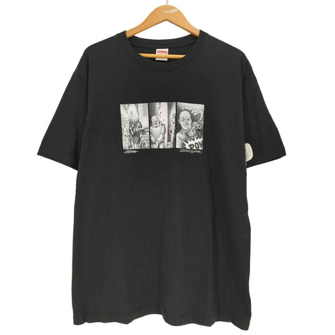 シュプリーム Supreme 24AW Mister Cartoon Pow Tee メンズ import:L