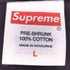 シュプリーム Supreme 24AW Mister Cartoon Pow Tee メンズ import:L