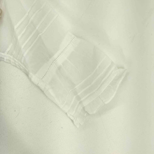 ビームスボーイ BEAMS BOY セーラー デタッチャブルカラー ロングスリーブ レディース