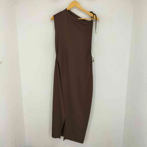 エミ emmi アシンメトリーカットワンピース レディース JPN:1