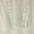 レイビームス Ray BEAMS レース ハーフスリーブ シャツ レディース